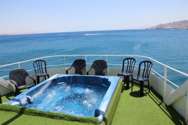 הפקת אירוע מיוחד על חוף הים