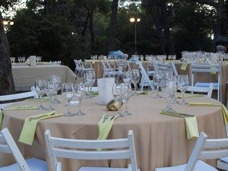 הפקת חתונה ואירועים גדולים