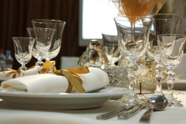 מפיקי אירועים לעשירון העליון